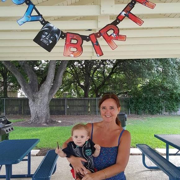 Meet your Posher, Deborah - Picture 1 of 1